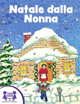 Natale dalla Nonna Natale dalla Nonna