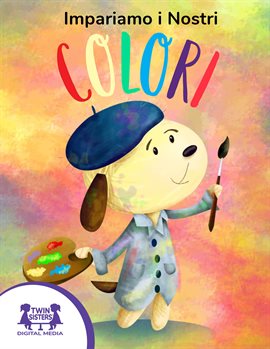 Impariamo i Nostri Colori Impariamo i Nostri Colori