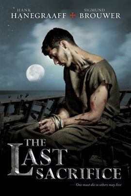 Cover image for The Last Sacrifice