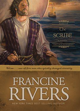 Cover image for The Scribe