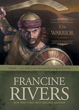 Cover image for The Warrior