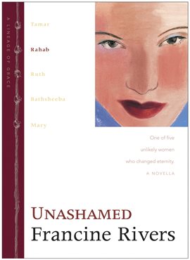 Cover image for Unashamed