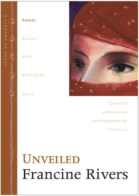 Cover image for Unveiled