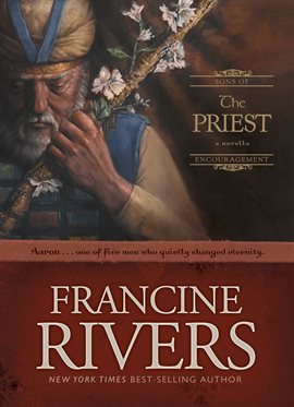 Cover image for The Priest