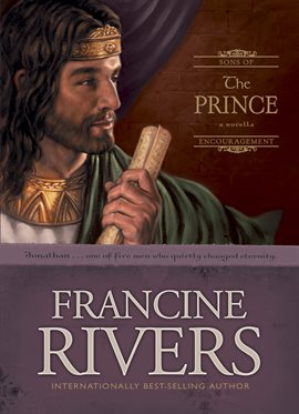 Cover image for The Prince