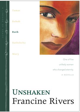 Cover image for Unshaken