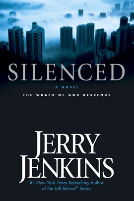 Cover image for Silenced