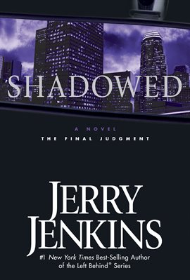 Cover image for Shadowed