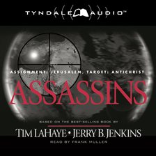 Cover image for Assassins