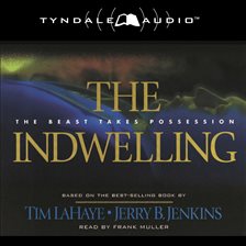 Cover image for The Indwelling
