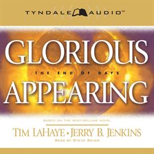 Cover image for Glorious Appearing