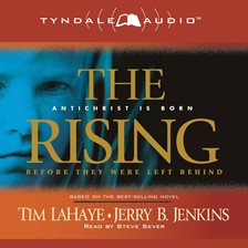 Cover image for The Rising