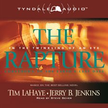 Cover image for The Rapture