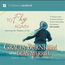 Cover image for To Fly Again