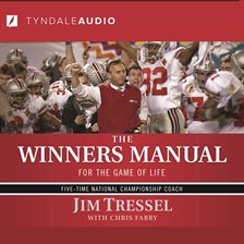 Cover image for The Winners Manual