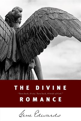 Cover image for The Divine Romance