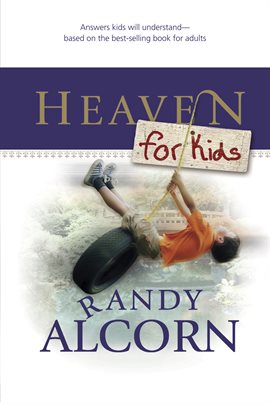 Cover image for Heaven for Kids