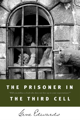 Cover image for The Prisoner in the Third Cell