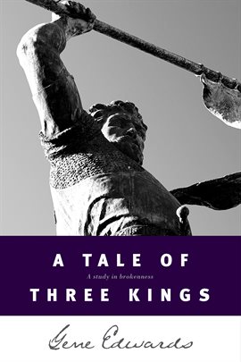 Cover image for A Tale of Three Kings