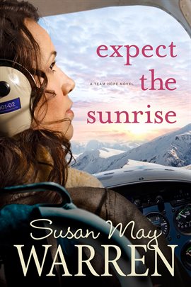 Cover image for Expect the Sunrise