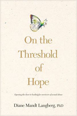 Cover image for On the Threshold of Hope