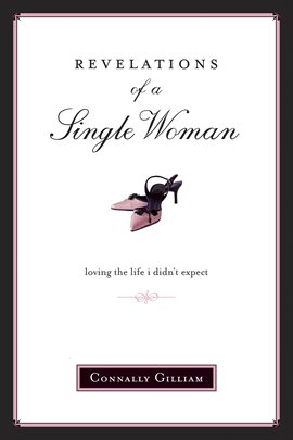 Cover image for Revelations of a Single Woman