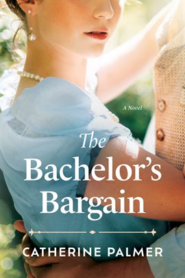 Cover image for The Bachelor's Bargain