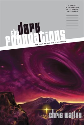 Cover image for The Dark Foundations