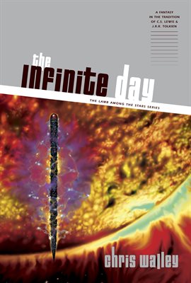 Cover image for The Infinite Day