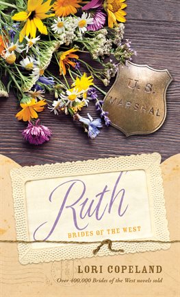 Cover image for Ruth