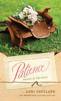 Cover image for Patience