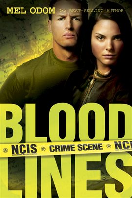 Cover image for Blood Lines