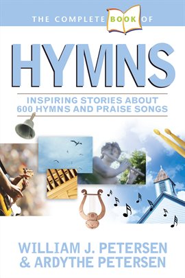 Cover image for The Complete Book of Hymns