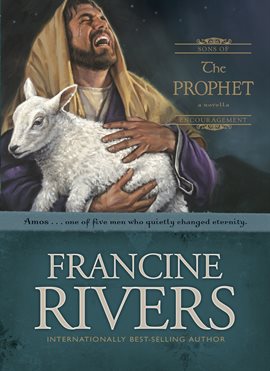 Cover image for The Prophet