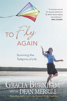 Cover image for To Fly Again