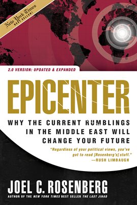 Cover image for Epicenter 2.0