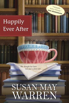 Cover image for Happily Ever After