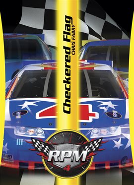 Cover image for Checkered Flag