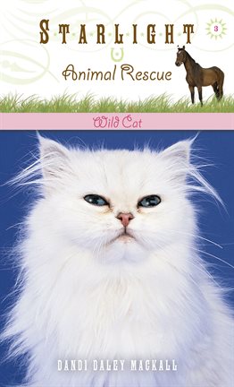 Cover image for Wild Cat