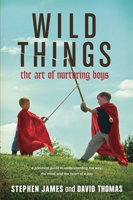 Cover image for Wild Things