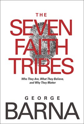 Cover image for The Seven Faith Tribes
