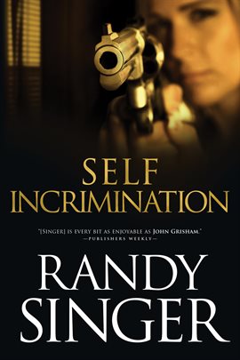 Cover image for Self Incrimination