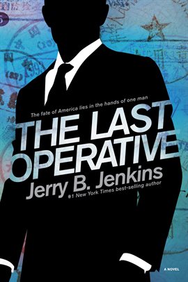 Cover image for The Last Operative