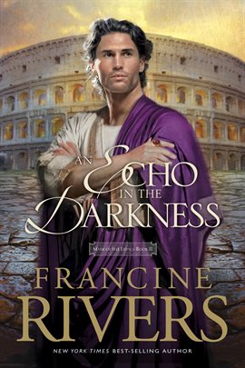 Cover image for An Echo In The Darkness