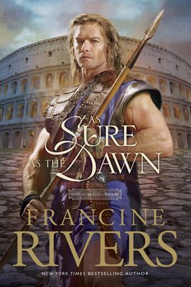 Cover image for As Sure As The Dawn