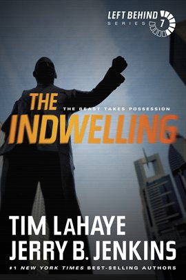 Cover image for The Indwelling