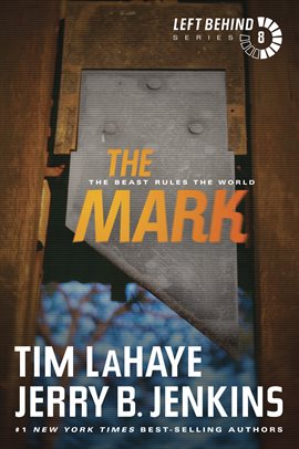 Cover image for The Mark