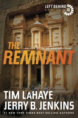 Cover image for The Remnant