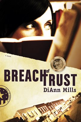 Cover image for Breach of Trust