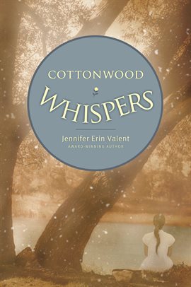 Cover image for Cottonwood Whispers